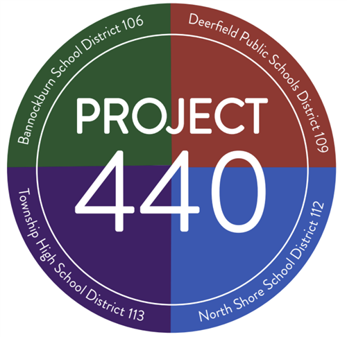 Project 440 Logo 
